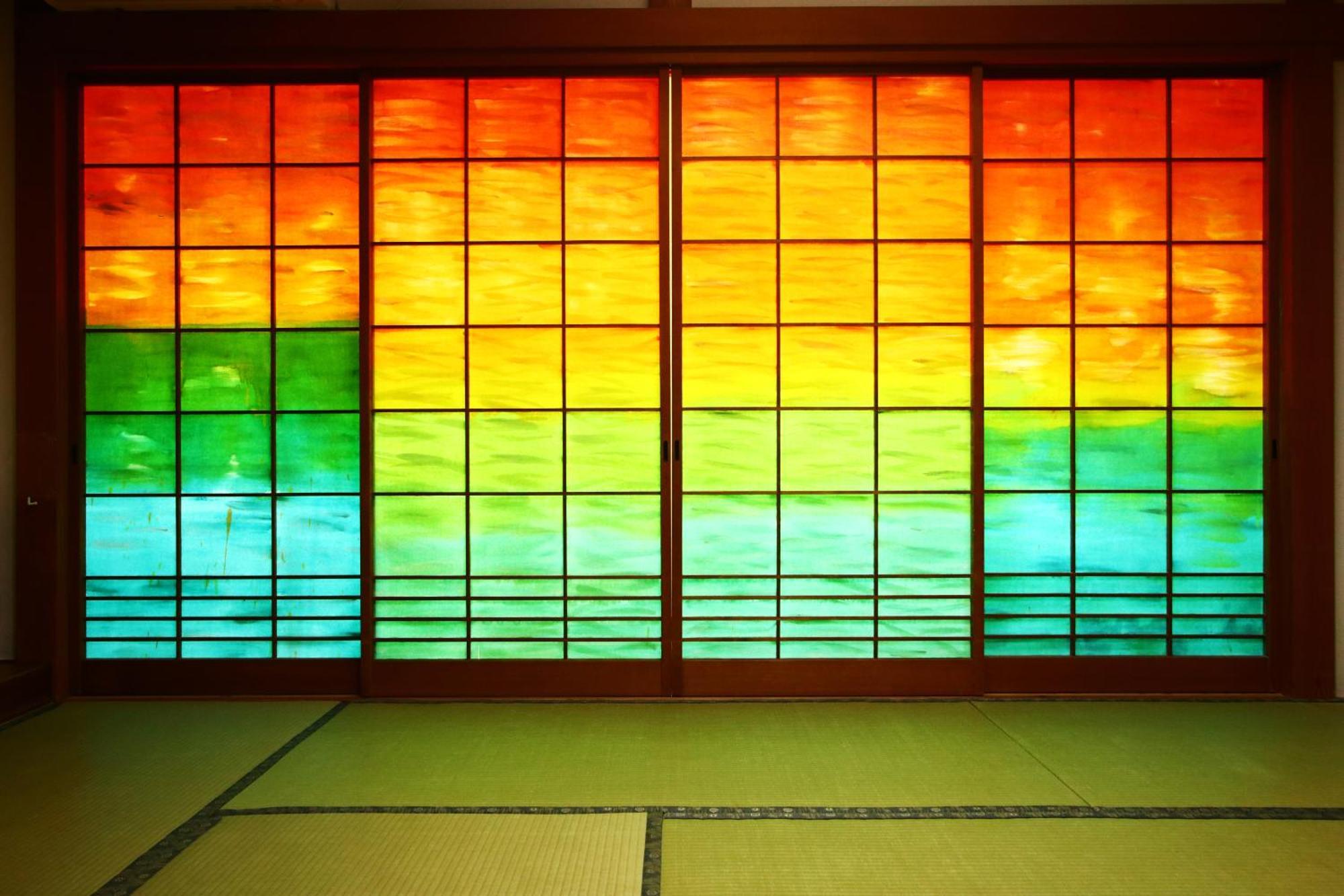 Onosou Hotel อนจูกุ ภายนอก รูปภาพ