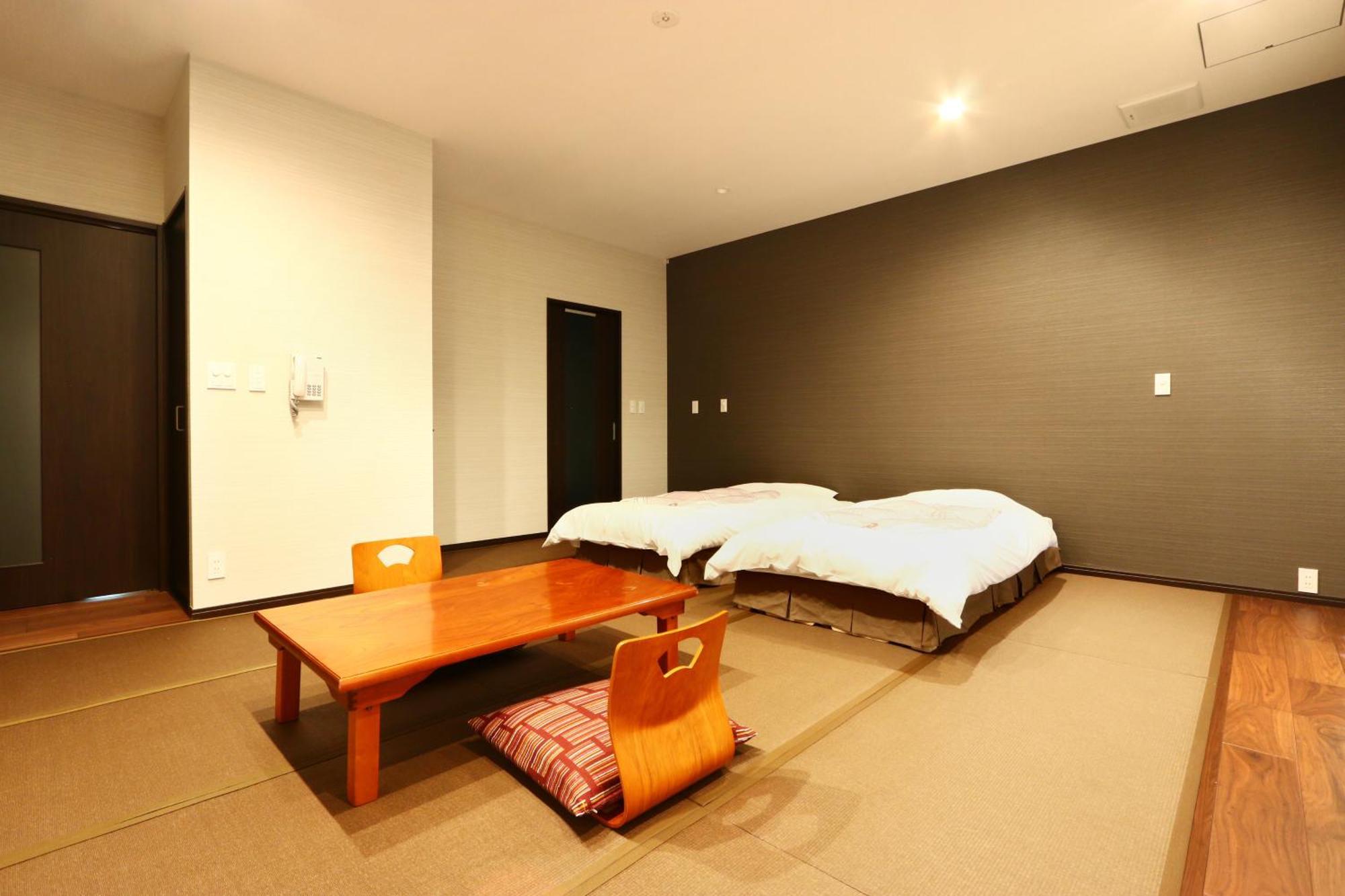 Onosou Hotel อนจูกุ ภายนอก รูปภาพ