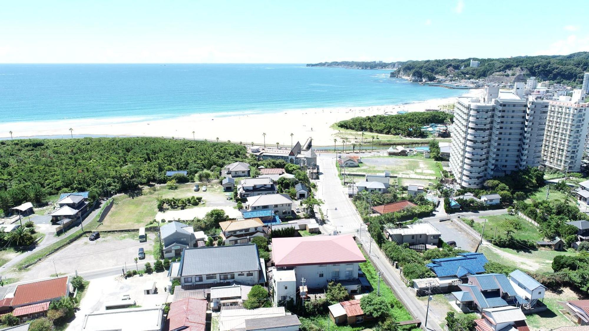 Onosou Hotel อนจูกุ ภายนอก รูปภาพ