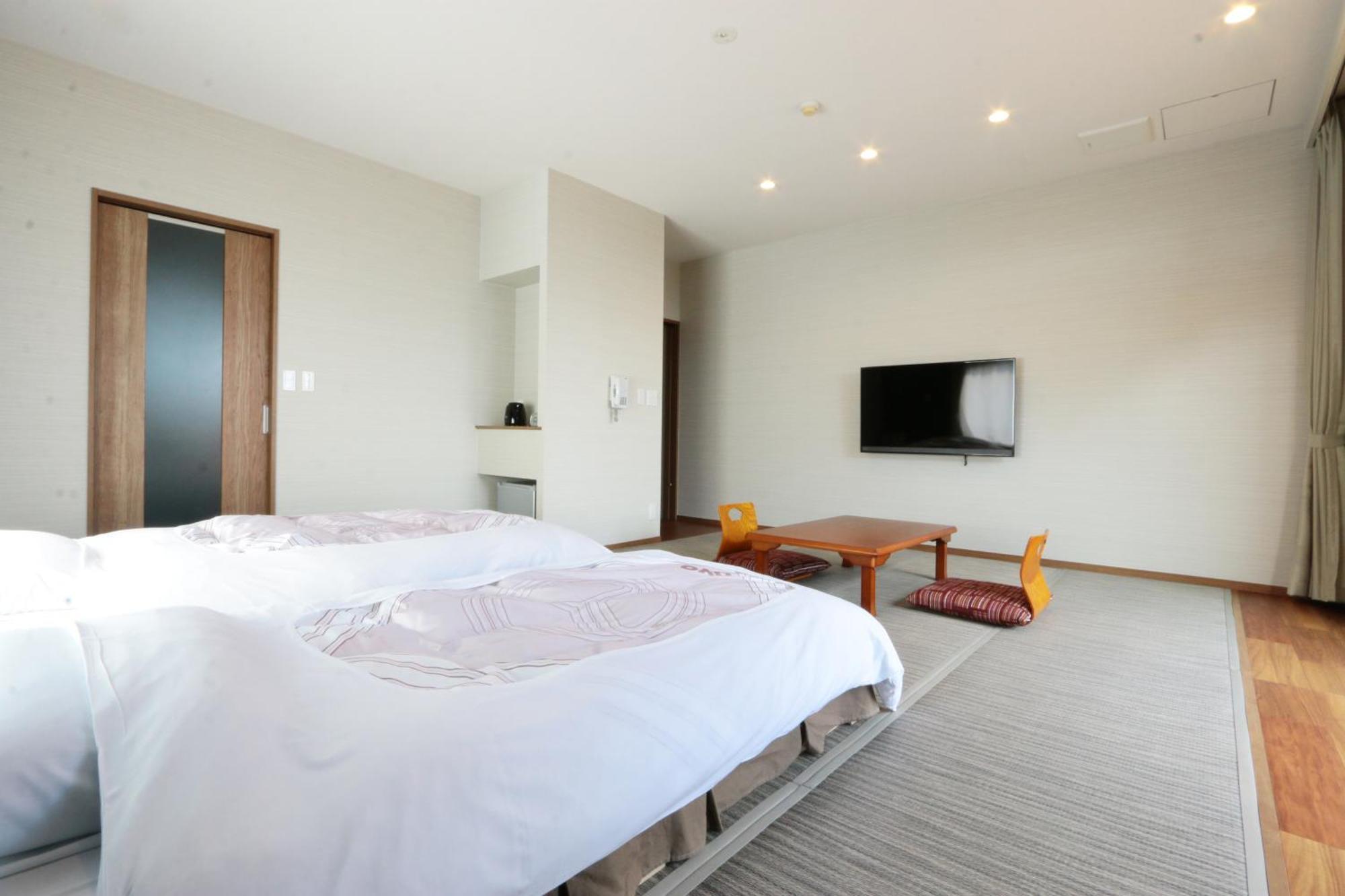 Onosou Hotel อนจูกุ ภายนอก รูปภาพ