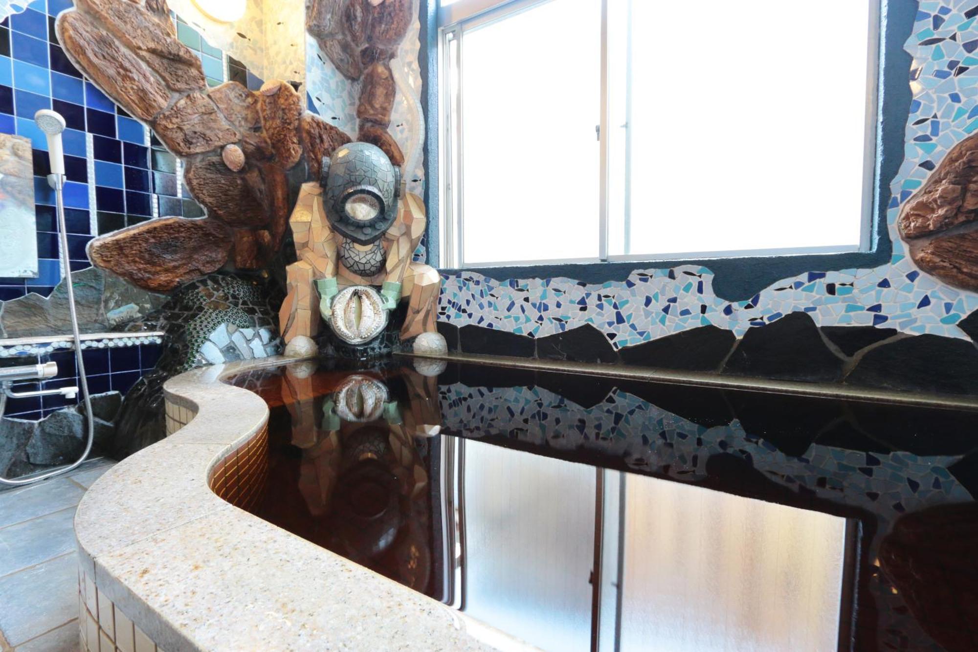Onosou Hotel อนจูกุ ภายนอก รูปภาพ