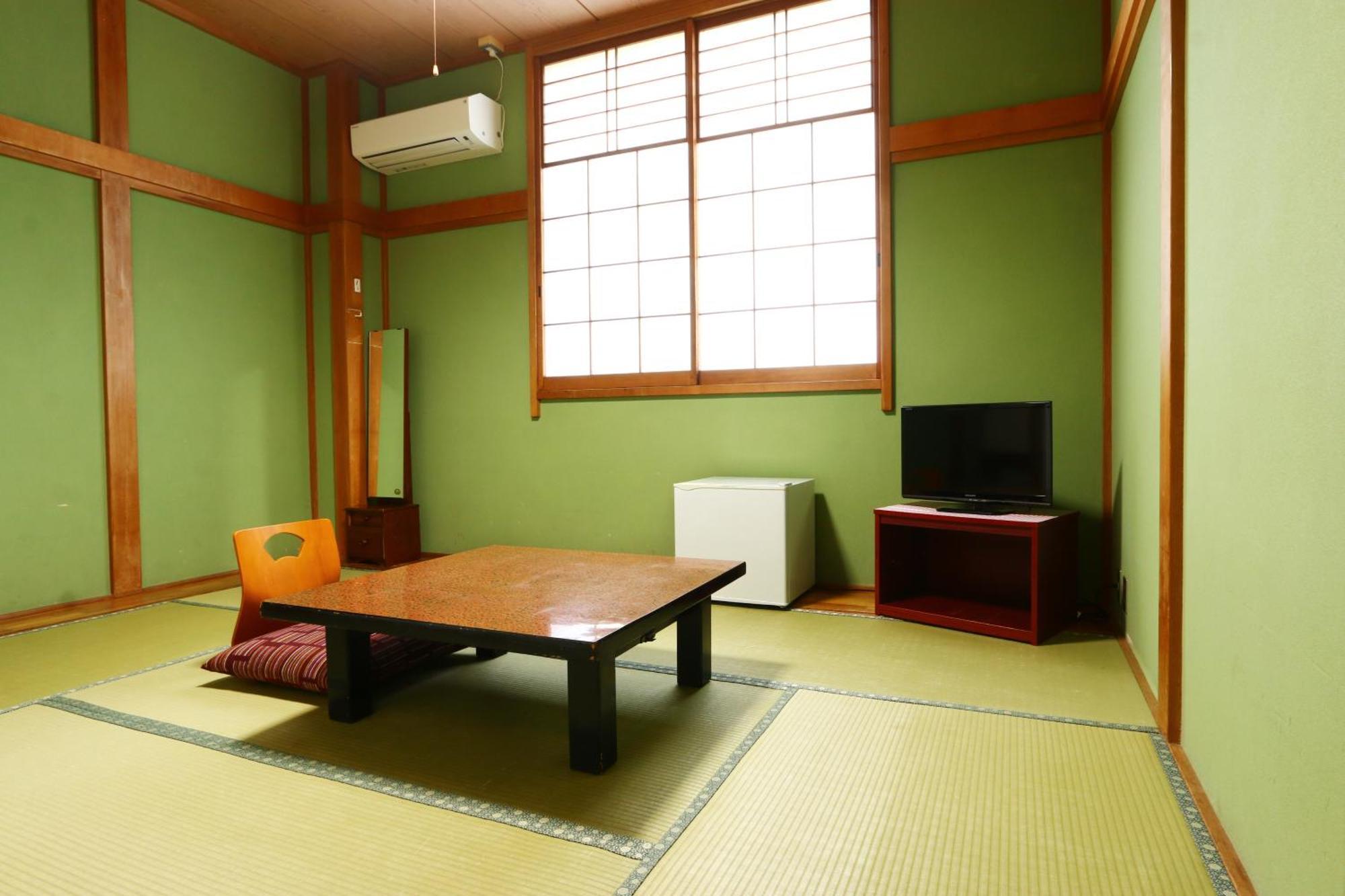 Onosou Hotel อนจูกุ ภายนอก รูปภาพ
