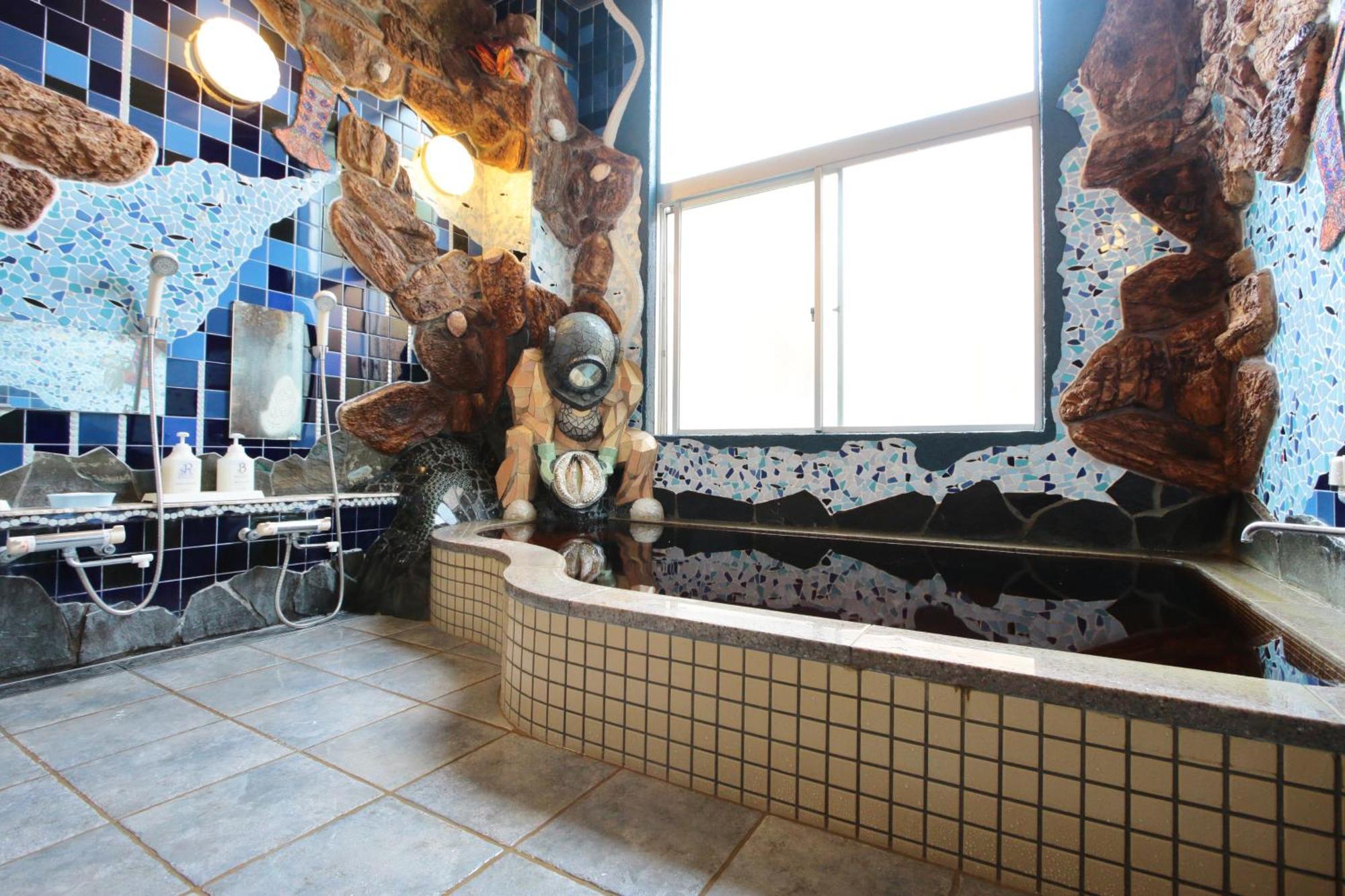 Onosou Hotel อนจูกุ ภายนอก รูปภาพ