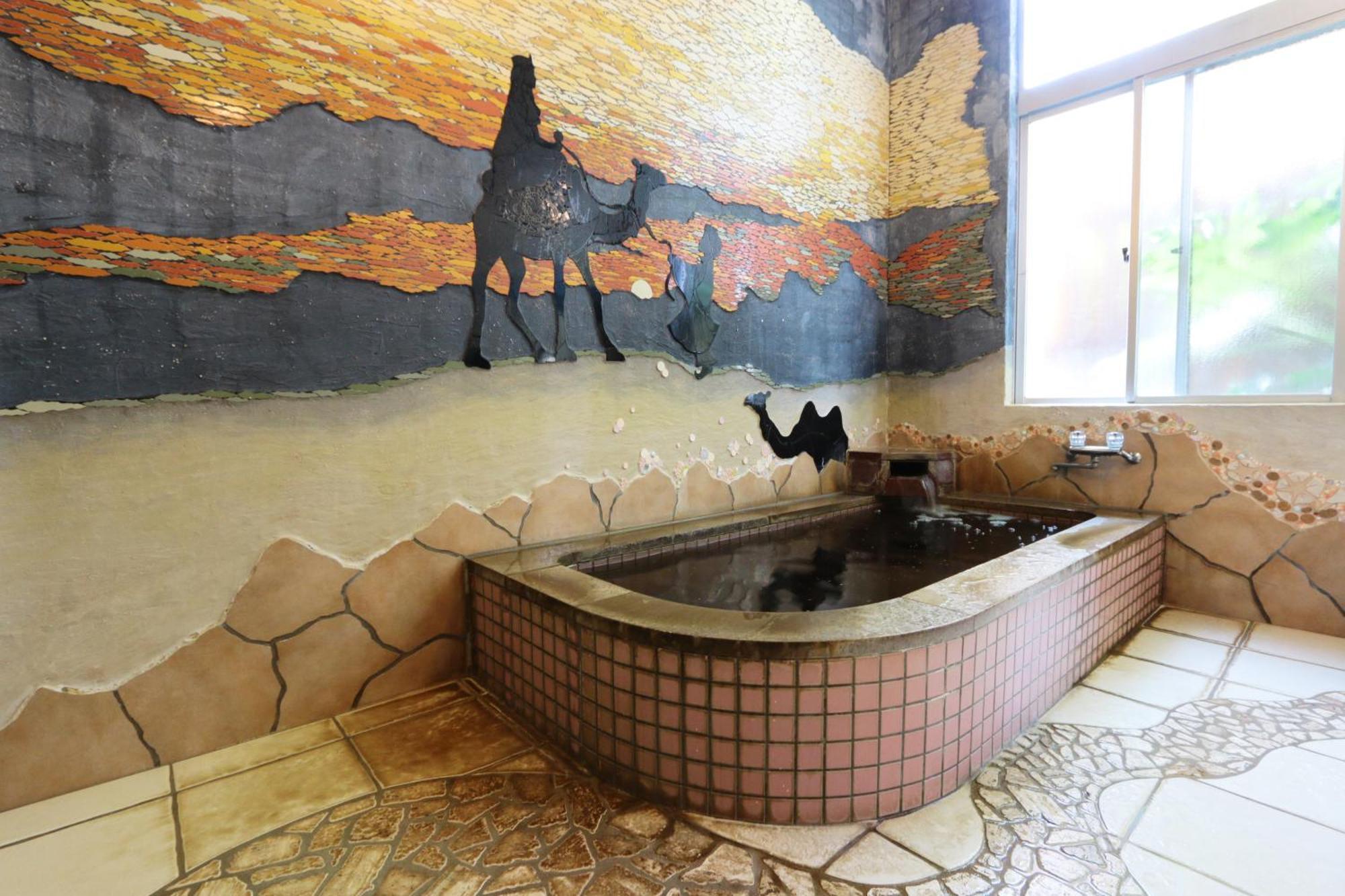 Onosou Hotel อนจูกุ ภายนอก รูปภาพ