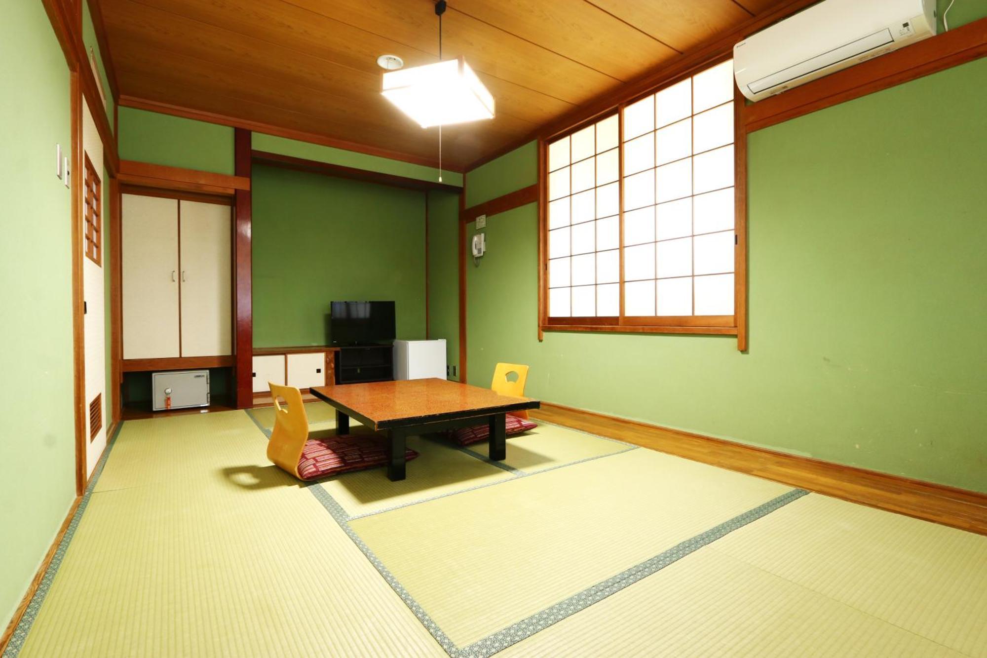 Onosou Hotel อนจูกุ ภายนอก รูปภาพ