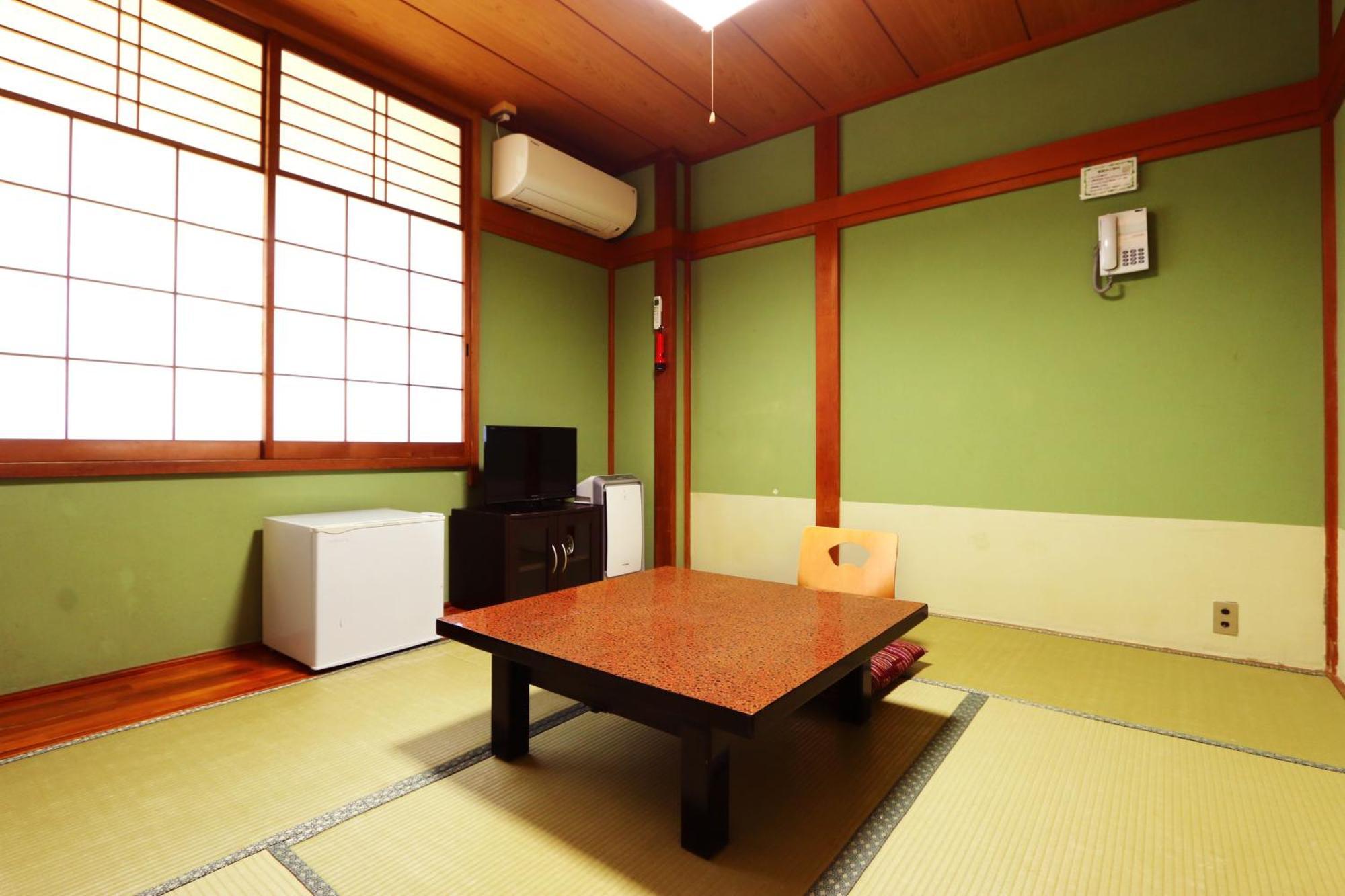 Onosou Hotel อนจูกุ ภายนอก รูปภาพ
