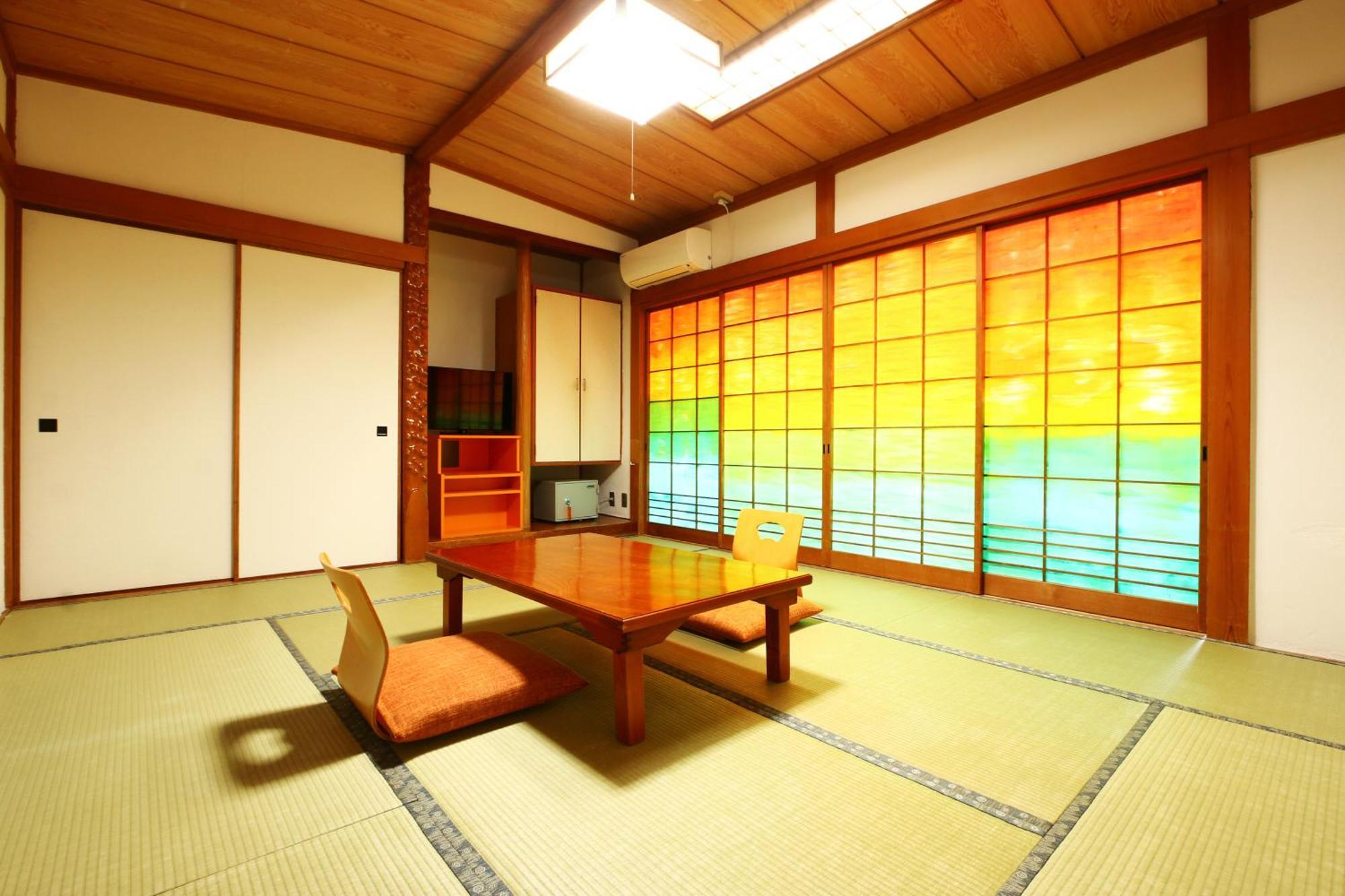 Onosou Hotel อนจูกุ ภายนอก รูปภาพ