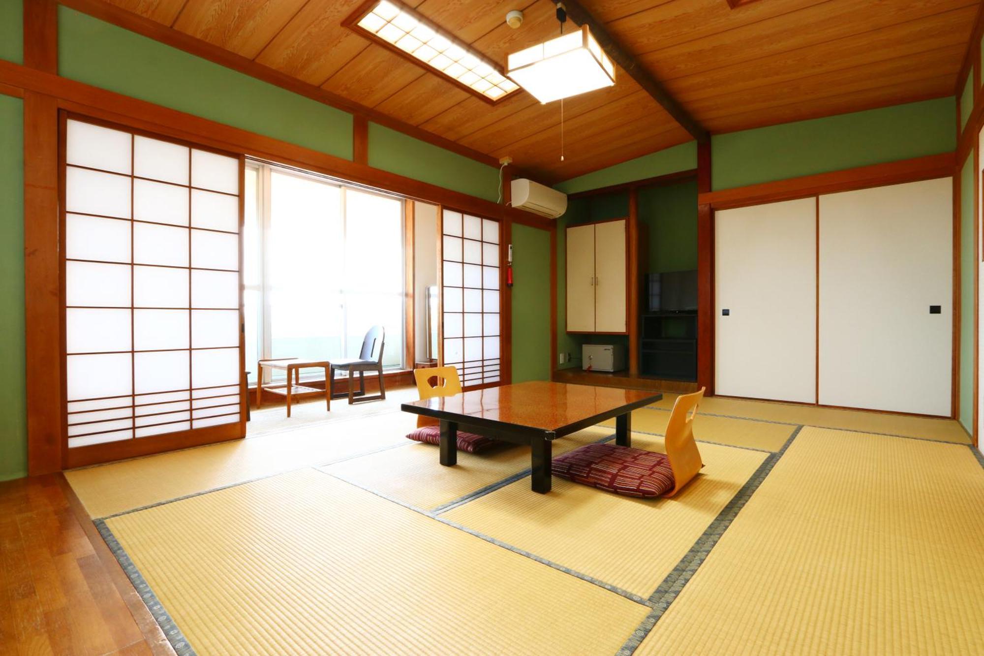 Onosou Hotel อนจูกุ ภายนอก รูปภาพ
