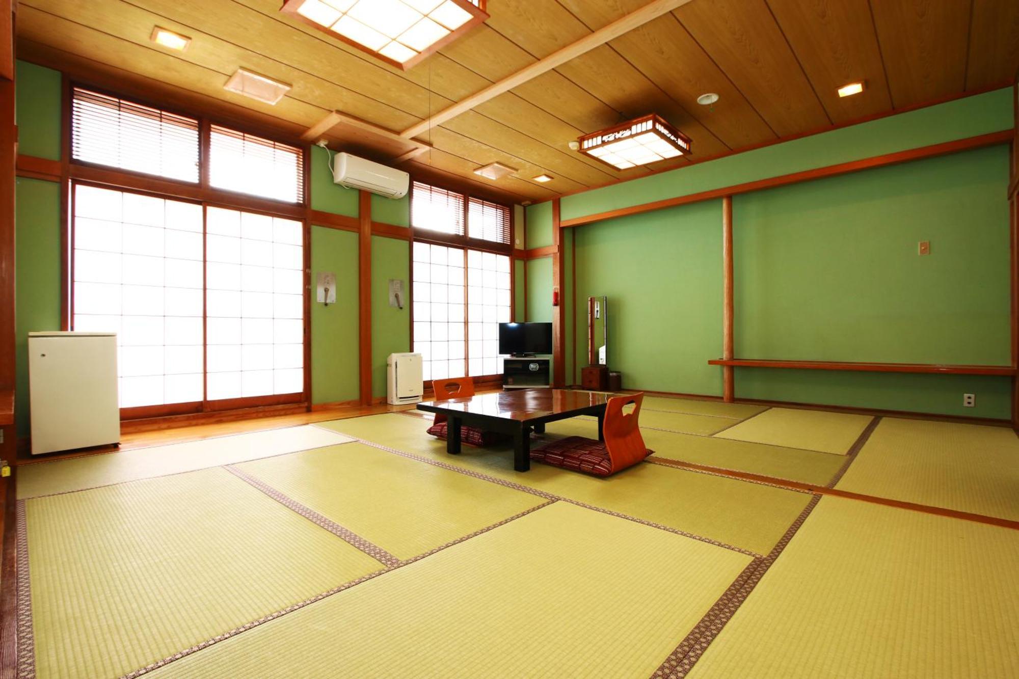 Onosou Hotel อนจูกุ ภายนอก รูปภาพ