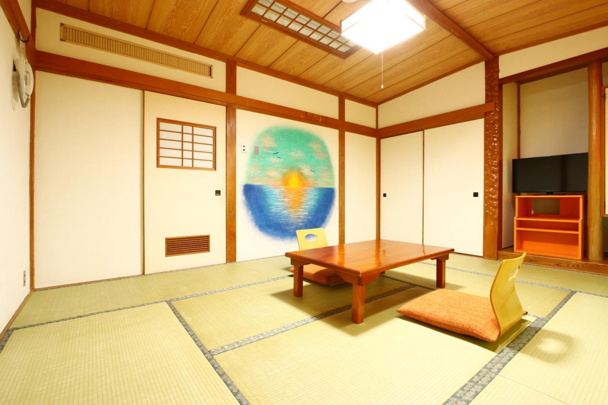 Onosou Hotel อนจูกุ ภายนอก รูปภาพ
