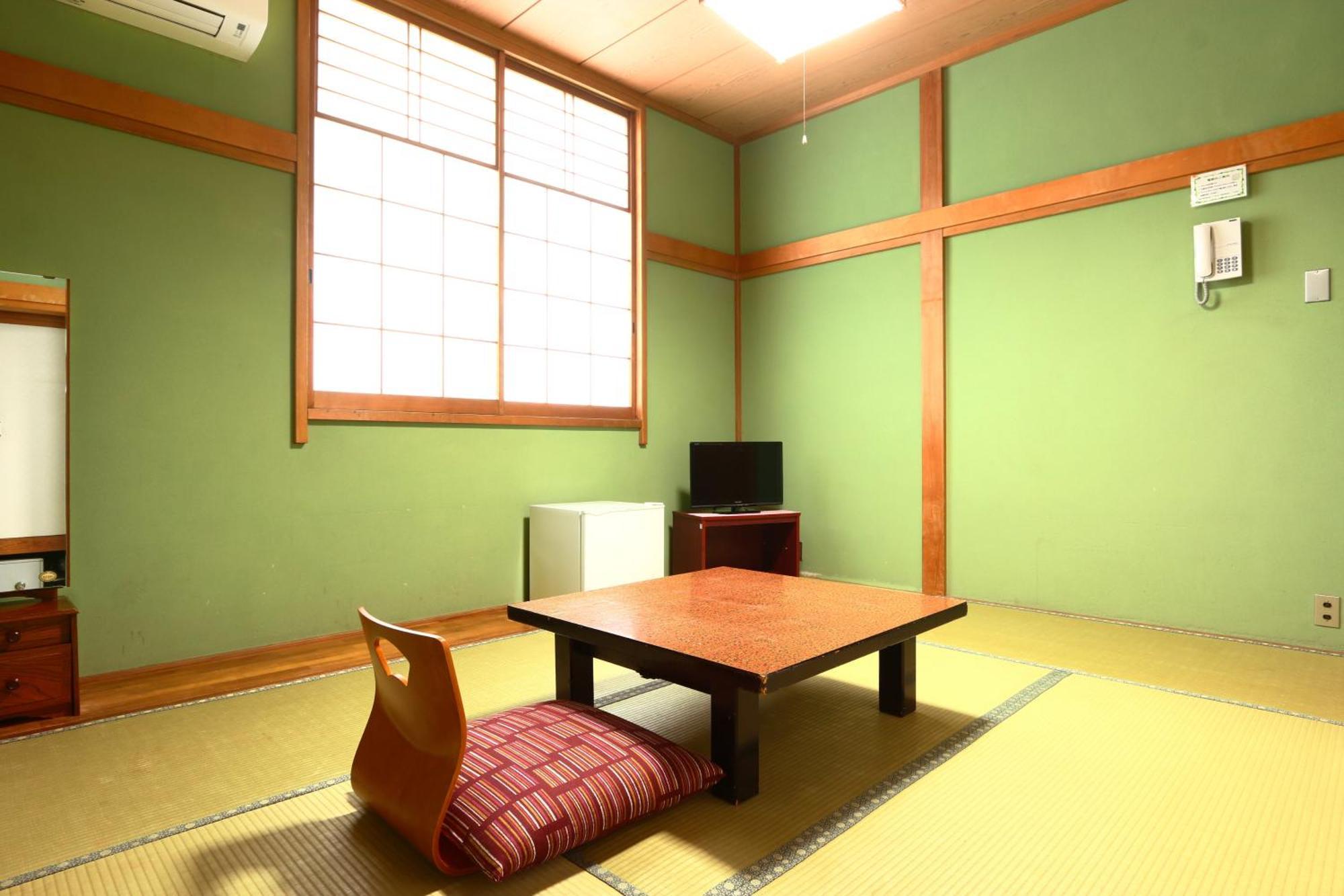 Onosou Hotel อนจูกุ ภายนอก รูปภาพ