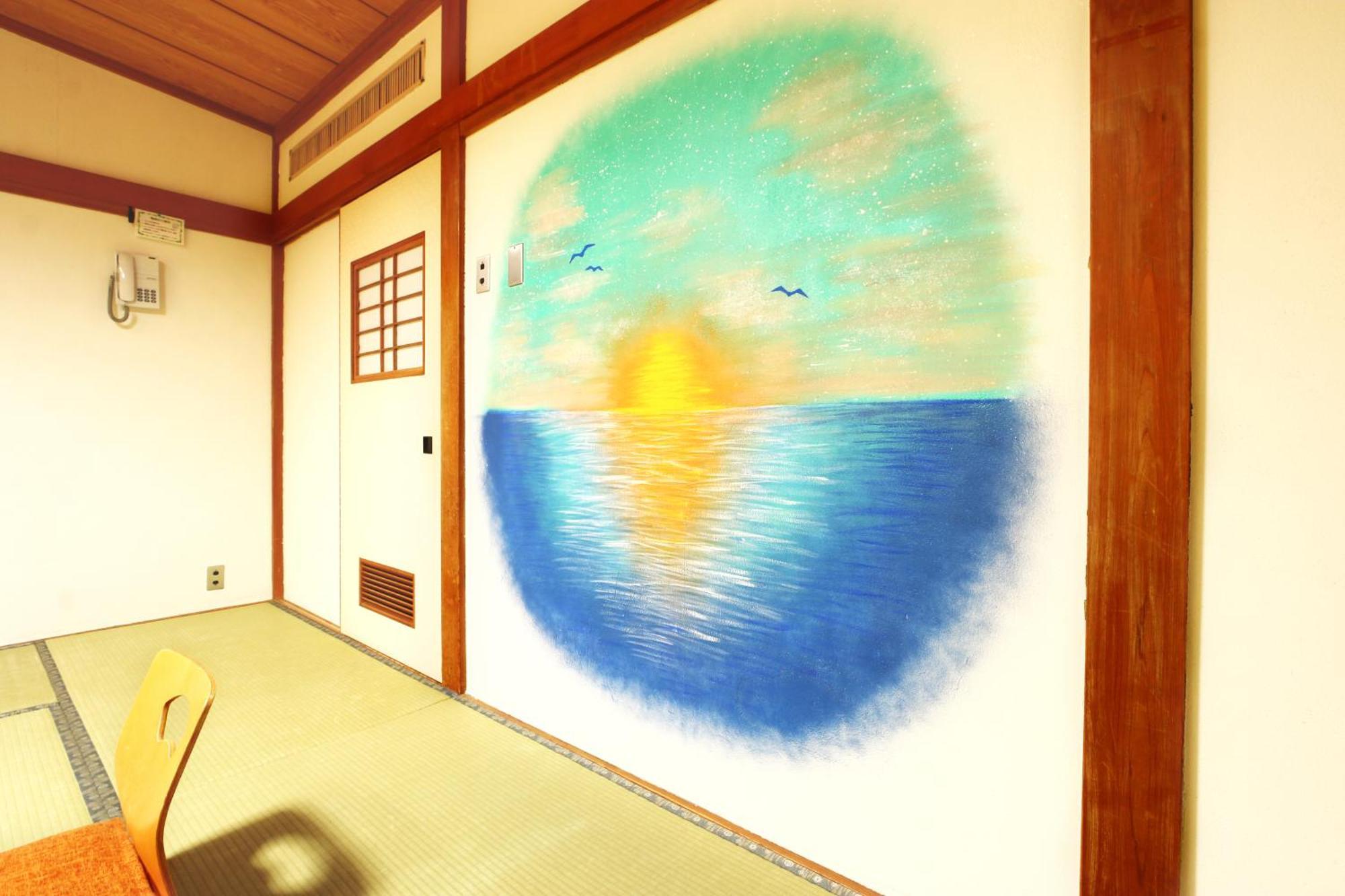 Onosou Hotel อนจูกุ ภายนอก รูปภาพ