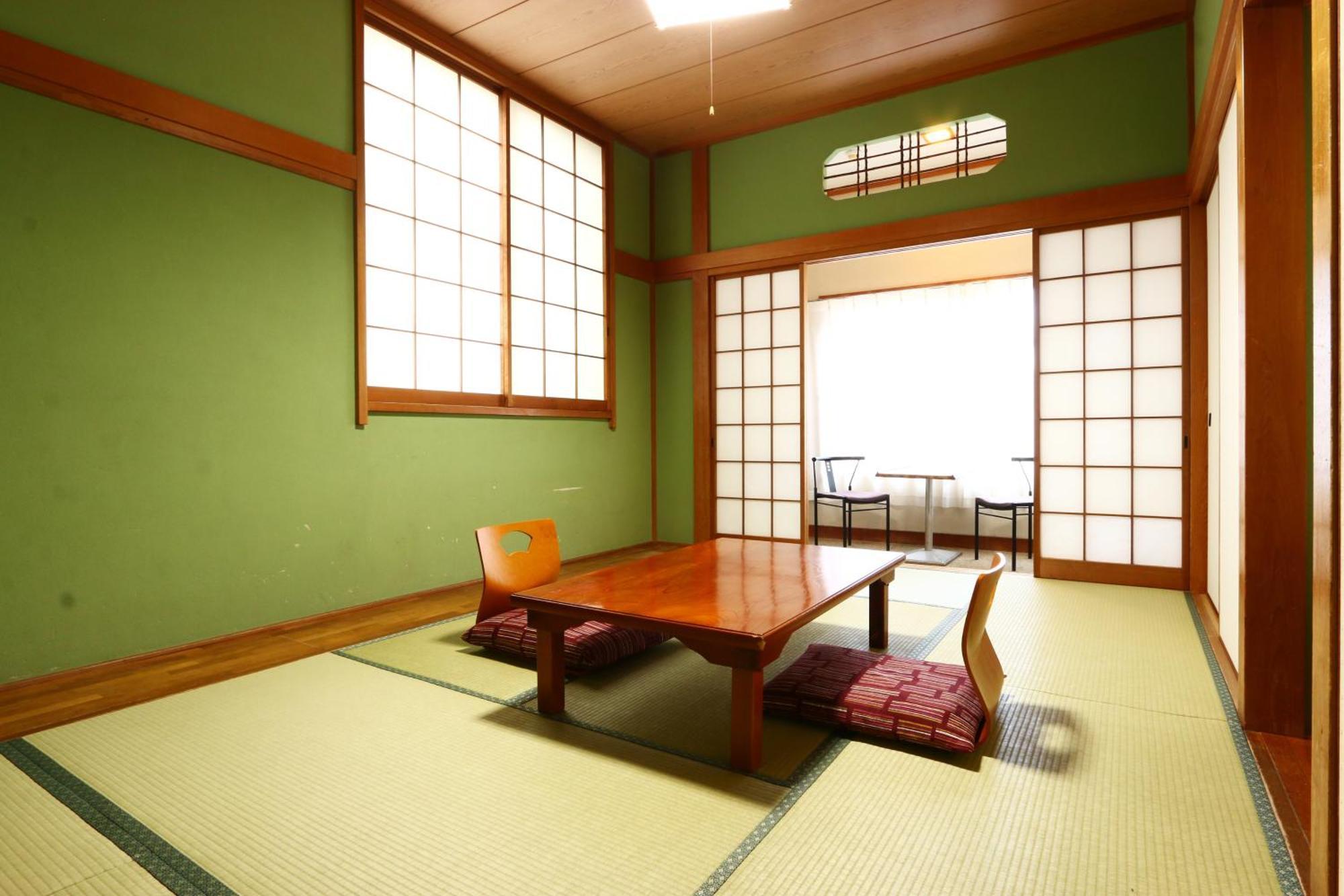 Onosou Hotel อนจูกุ ภายนอก รูปภาพ